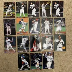 2005.2006.2007 プロ野球チップス