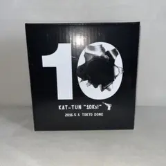 2025年最新】kat-tun 目覚ましの人気アイテム - メルカリ