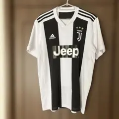 【未使用タグ付き/正規品】ユベントス　クリスティアーノ・ロナウド　ユニフォーム adidas - クリスティアーノ ロナウド ユニフォーム ユベントス