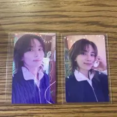 SEVENTEEN セブチ ジョンハン 会場限定 大阪 weverse ユニバ