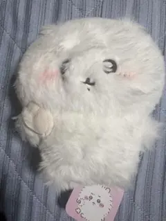 ちいかわ 増えちゃった毛量なちいかわぬいぐるみ