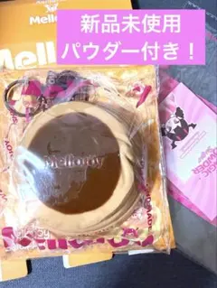 メロジョイ 旧スフレ（旧パッケージ） メロジョイ 旧スフレ チョコレート - メルカリ