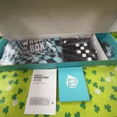 未使用『BTS MERCH BOX ＃13 JACK iN THE BOX』