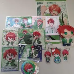 カラフルピーチ　じゃぱぱ