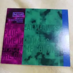 Nine Inch Nails 　The Perfect Drug
