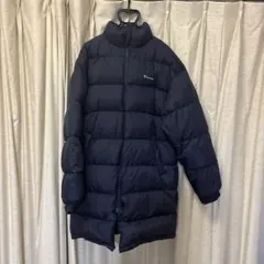 champion ベンチコート