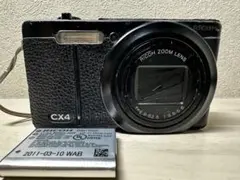 2026年最新】ricoh cx4の人気アイテム - メルカリ
