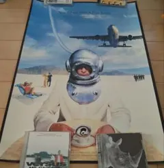 2025年最新】mr.children ポスターの人気アイテム - メルカリ