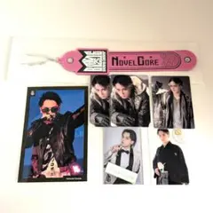ビーエムエスジー☆フェス グッズ コア