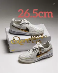 2025年最新】ロナウジーニョ シューズの人気アイテム - メルカリ