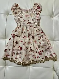 『Shirley Temple 』ワンピースのサムネイル