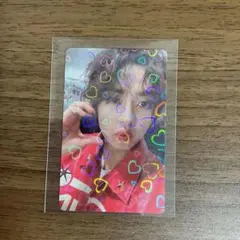 straykids スキズ リノ トレカ 5star S-class 특 - メルカリ