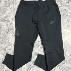 NIKE ナイキ　テックフリース　ジョガーパンツ