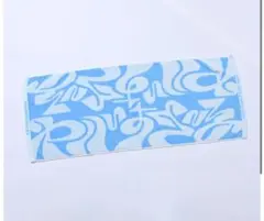 ハンブレ　タオル