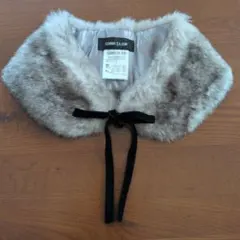 COMME CA ISM ファーティペット