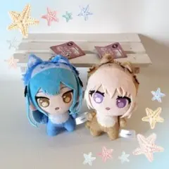 バンドリ Ave Mujica おおかみver. ぷちっしゅ 3種セット - メルカリ