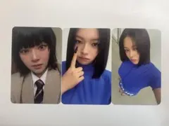 ジョンヨントレカ2枚セット