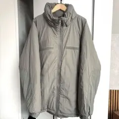 Level 7 プリマロフトPrimaloft ECWCS