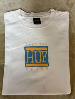 HUF Tシャツ