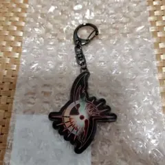 幻想水滸伝　スクラッチくじ　メタルキーホルダー　始まりの紋章　めじるしチャームのサムネイル