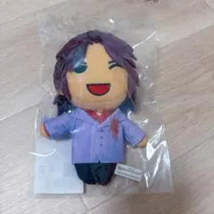 ときメモGS1 ぬいぐるみキーホルダー　クリスマス