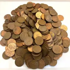 a197 イギリス 50ペンス硬貨 まとめ売りエリザベス2世 59枚 大サイズ 