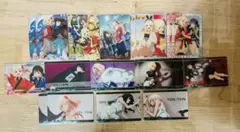 リコイルリコリス　ウエハース