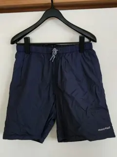 mont-bell ショートパンツ