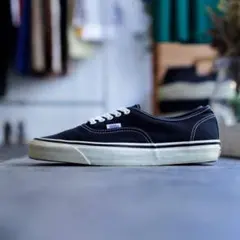 2026年最新】vans アナハイム ネイビーの人気アイテム - メルカリ