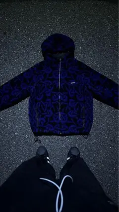 2026年最新】supreme フリース リバーシブルの人気アイテム - メルカリ