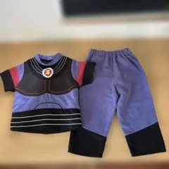 トイストーリー　ザーグ　ハロウィンコスチューム