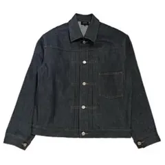 A.P.C. デニムジャケット 1st Sサイズ