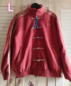 2025年最新】中国 adidas トラックジャケットの人気アイテム