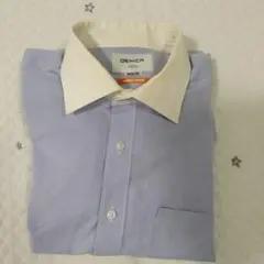 ORIHICA Mサイズ ドレスシャツ