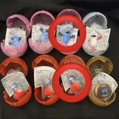 パペットスンスン めじるしアクセサリー PUPPET SUNSUN　2個セット