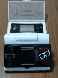 箱・説明書付き⭐️任天堂：ゲームボーイミクロ本体 ファミコンカラー 限定記念モデル 楽天市場】【いつでも2倍！1日と5.0のつく日、18日は3倍