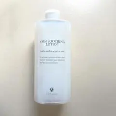 DOCスキンケア SKINSOOTHING LOTION