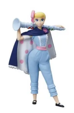 DISNEYクリスマスオーナメントくじ トイ・ストーリー4 ボー・ピープ