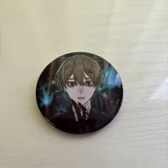 シクフォニ　ランダム缶バッジ　第11弾　暇なつ