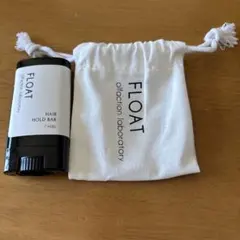 FLOAT olfaction laboratory ヘアホールドバーのサムネイル