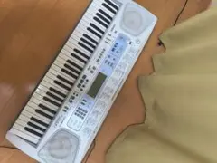 Casio LK-180TV (スタンドあり) ヨドバシ.com - カシオ CASIO LK-180TV [光ナビゲーションキーボード