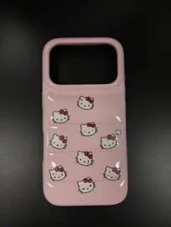 urbansophistication ハローキティ　17pro