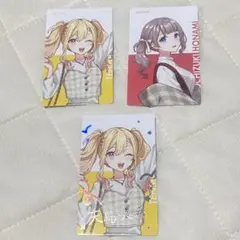 プロセカ エピカ 天馬咲希 箔押し クリエイターズフェスタ2025