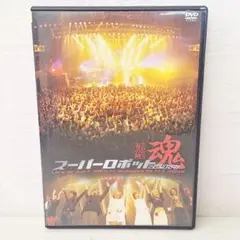 スーパーロボット魂」ツアー'99～春の陣 - メルカリ