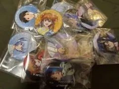 2026年最新】エヴァンゲリオン 缶バッジ シンジの人気アイテム - メルカリ