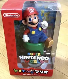 トコトコマリオ どかんセット ユニバーサル・スタジオ・ジャパン限定
