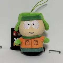 サウスパーク マスコット カイル