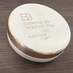 新品、未開封】ホリカホリカエッセンスBBWデーション専用パフ 2個入り