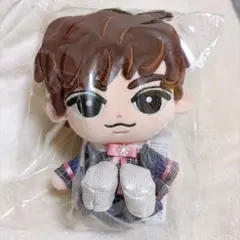 阿部亮平 すのチル BIGぬいぐるみのサムネイル