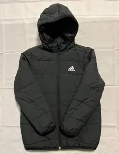 adidasジュニアパデッド ウィンタージャケット